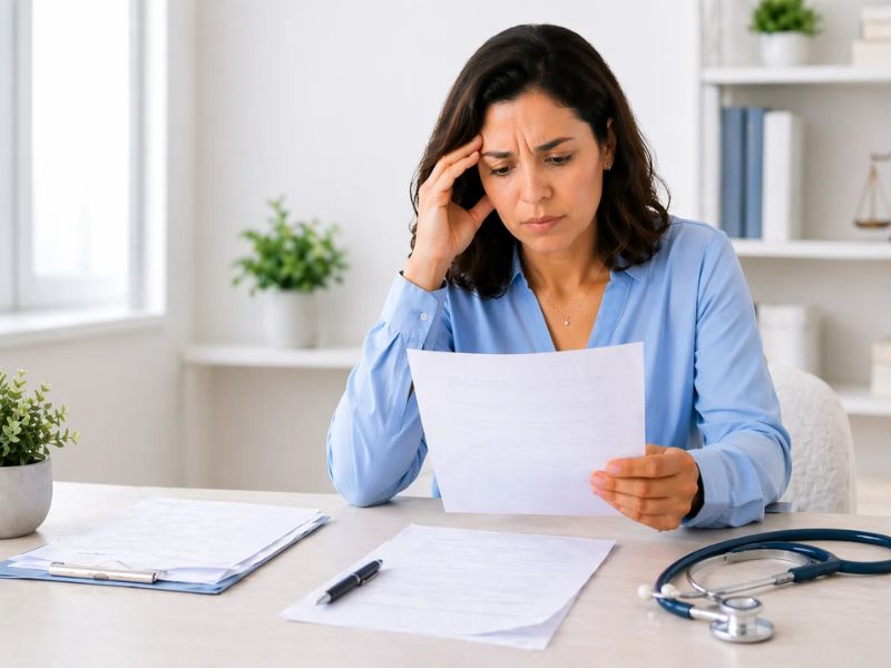 Negativa, reajuste e demora: o que o consumidor precisa saber sobre o plano de saúde