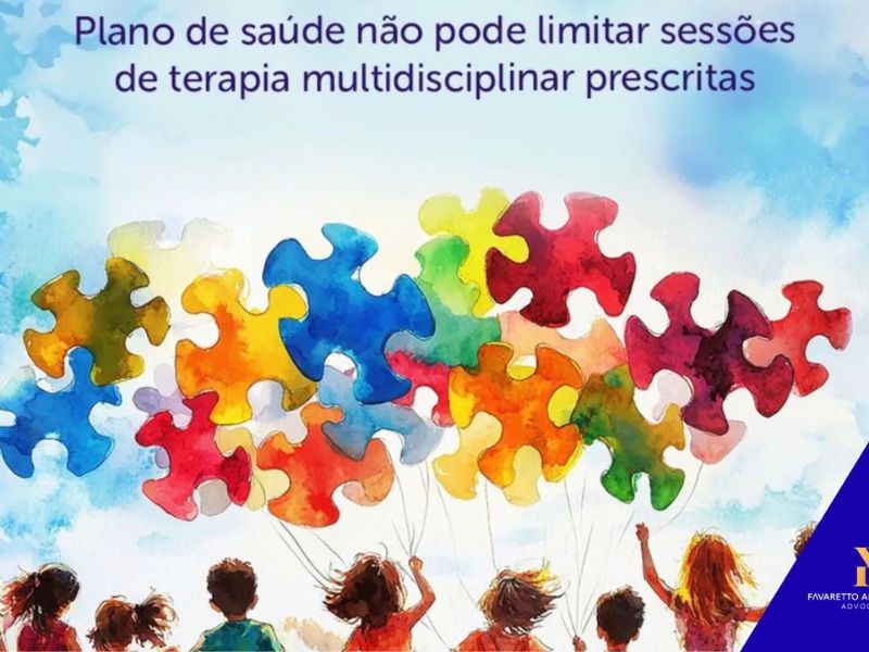 PACIENTE COM TEA: DIREITOS, COBERTURA PELO PLANO DE SAÚDE E O QUE FAZER EM CASO DE NEGATIVA