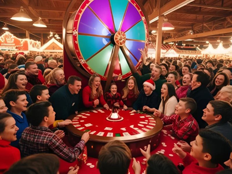 Rifas são permitidas no Brasil? Entenda os riscos e as alternativas legais
