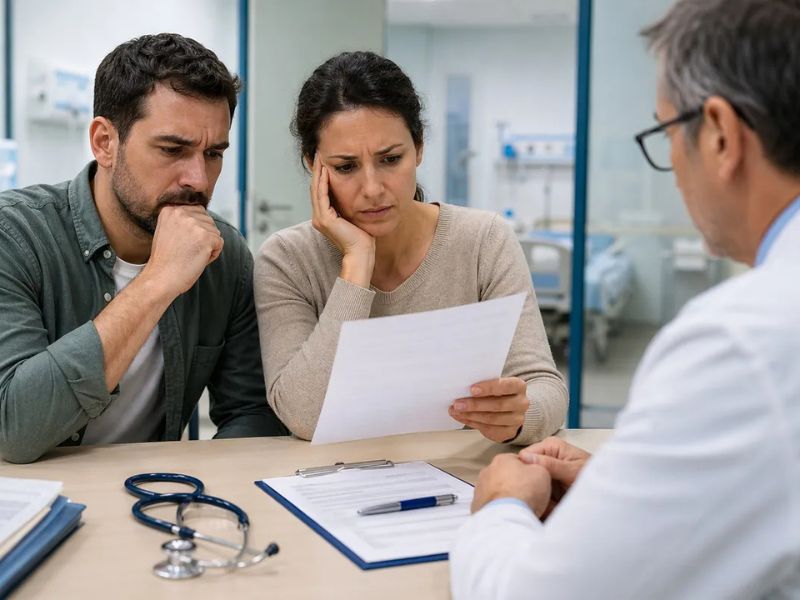Negativa do plano de saúde: como agir diante da recusa de cobertura