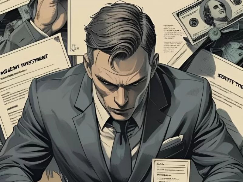 Investimentos ilegais e fraudes financeiras: o que você precisa saber antes de investir