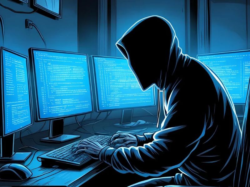 Extorsão cibernética: o que é, como agir e quais são as consequências legais