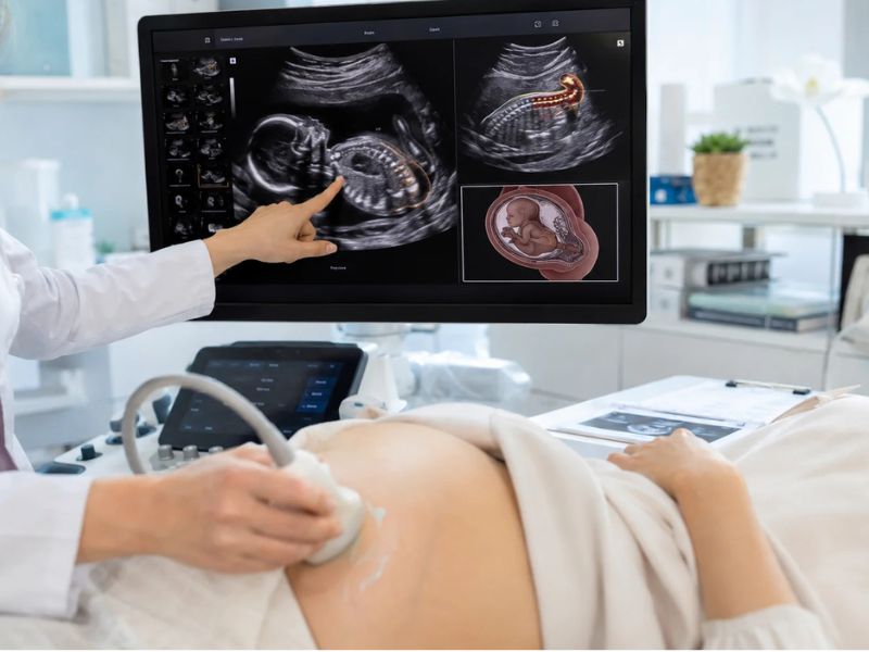 Cirurgia intrauterina pelo plano de saúde: quando a cobertura pode ser exigida