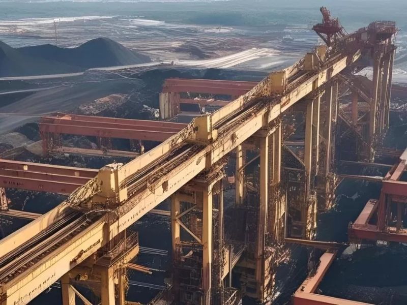 ⚖️ Advocacia Minerária: A Relevância da Assessoria Jurídica Especializada no Setor de Mineração