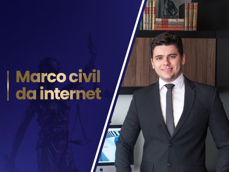 Marco Civil da Internet