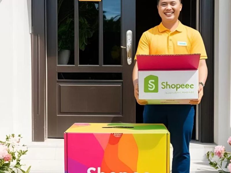 Golpe das tarefas da Shopee: como funciona e o que fazer após perder dinheiro