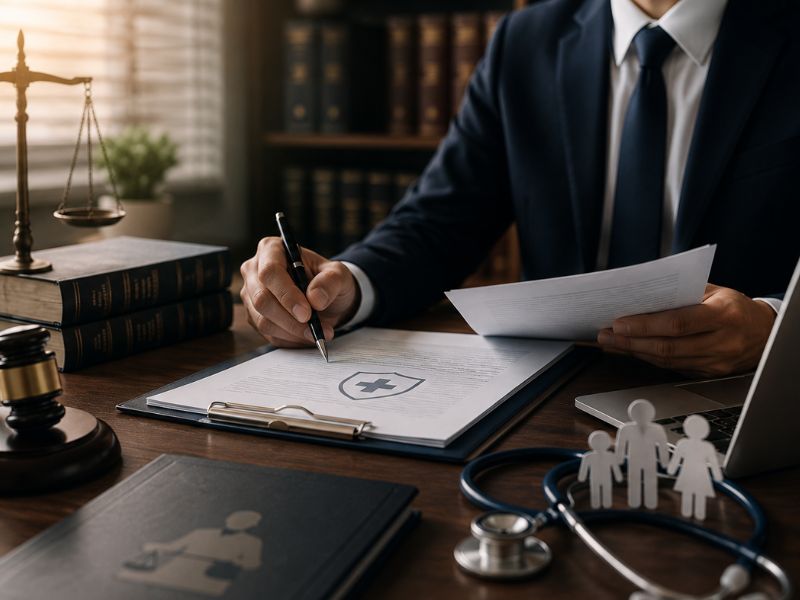 Ação contra plano de saúde com pedido liminar: como funciona no Novo CPC