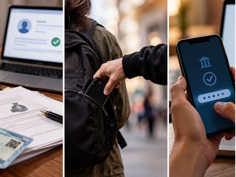 Banco negou minha contestação porque a operação foi feita com senha: o que deve ser analisado?