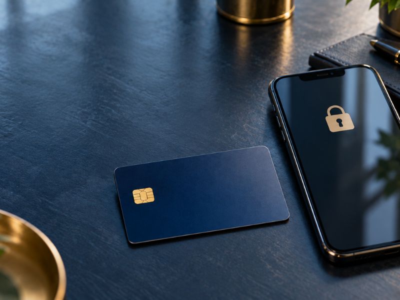Bloqueei o cartão, mas apareceram novas cobranças: como identificar a origem?