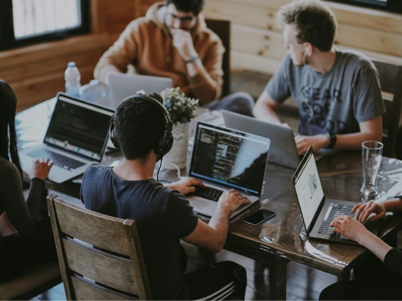 Advogado Startup