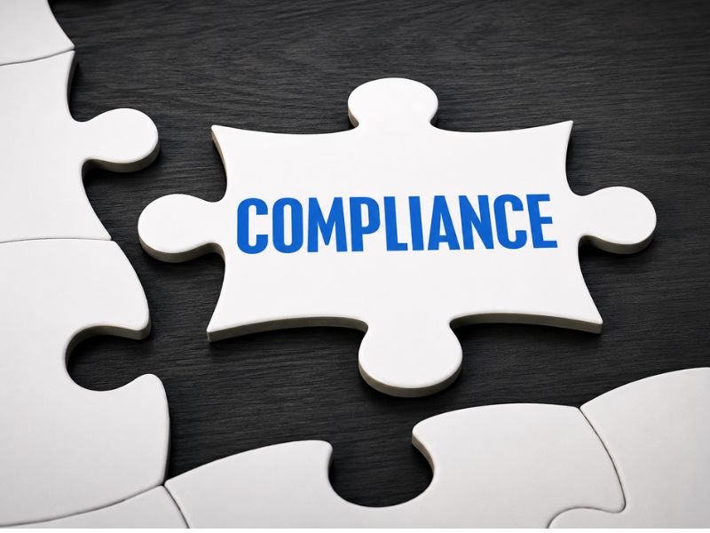Advogado Compliance