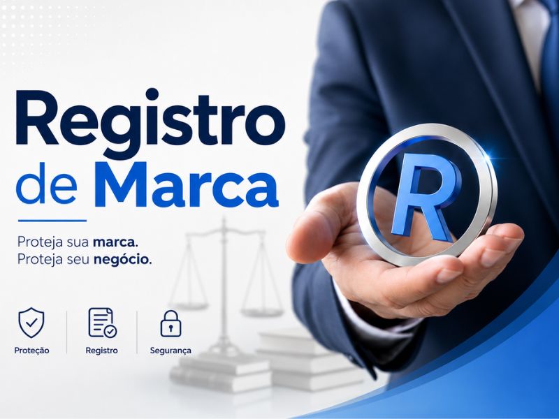 Advogado Registro de Marca