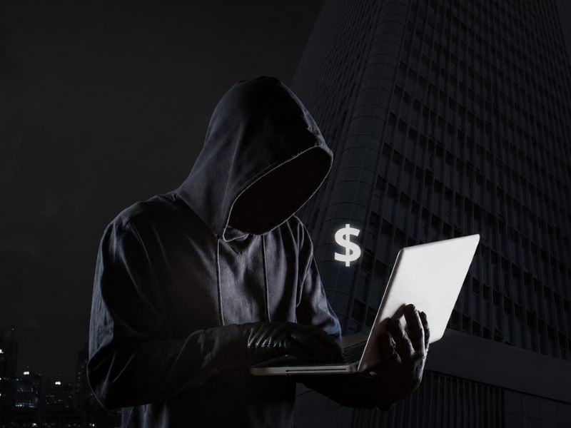 Advogado Crime Cibernético