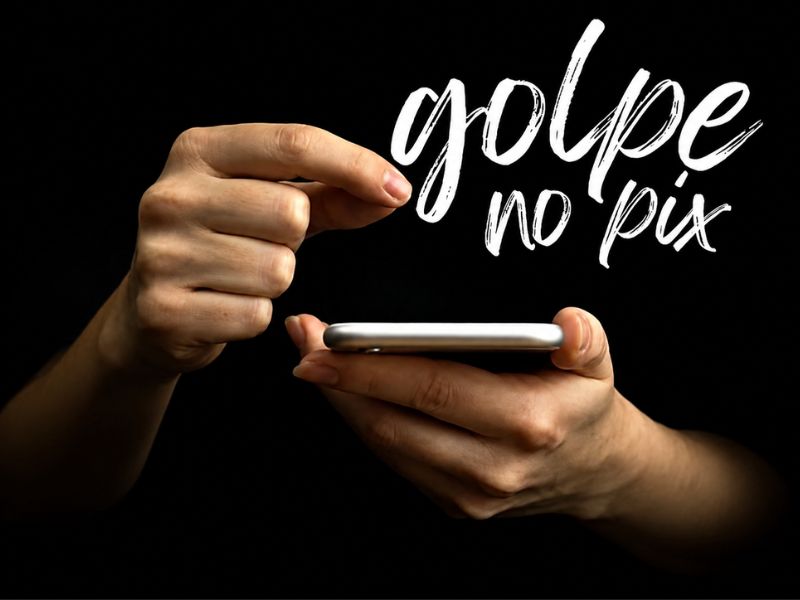 Advogado Golpe do Pix