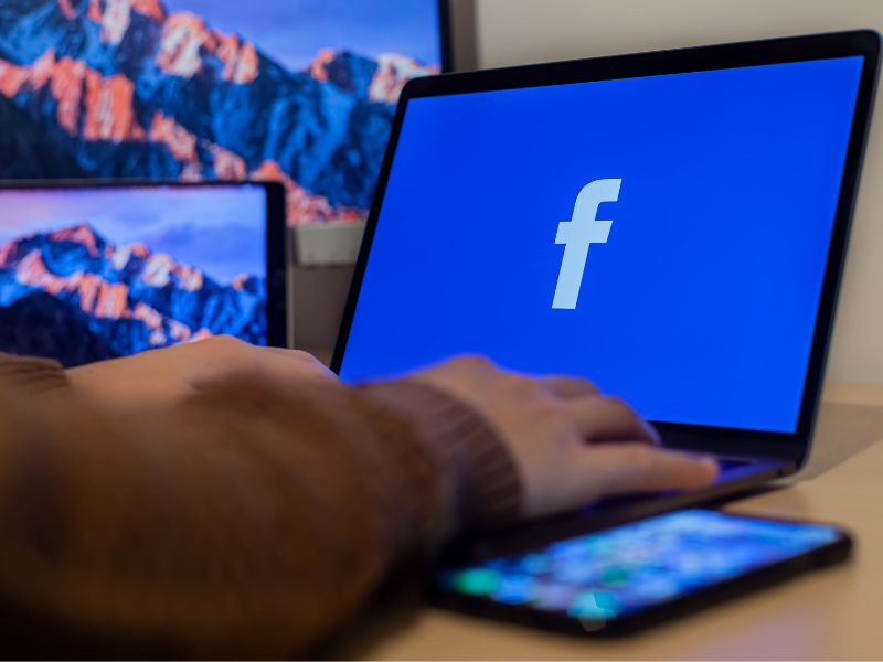 Crime de Falsa Identidade Perfil Falso Redes Sociais