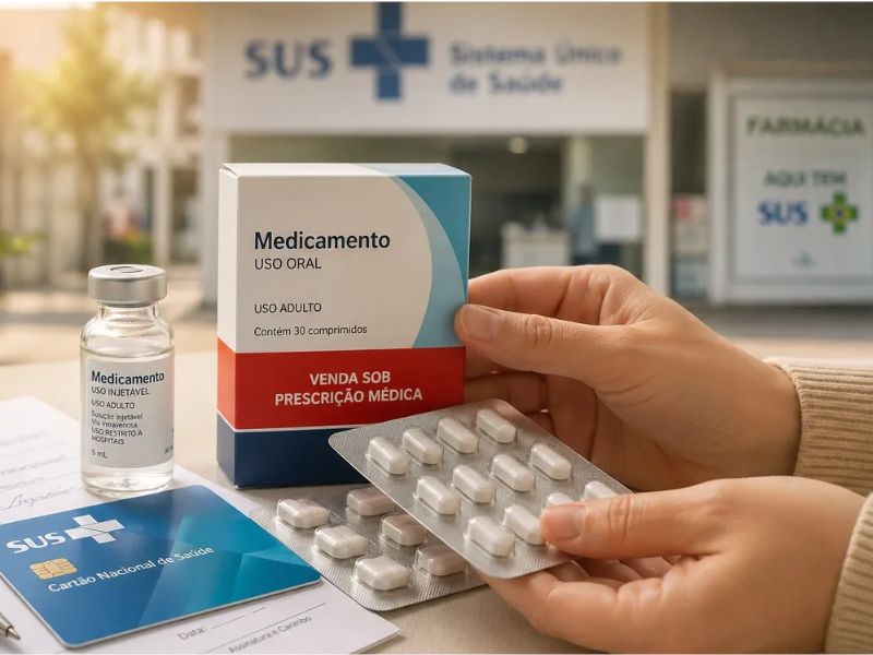 Medicamentos de Alto Custo
