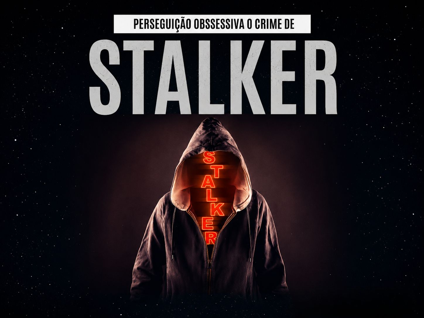 Crime de Stalking