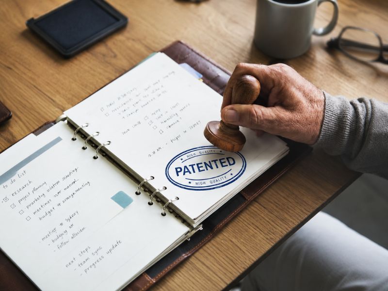 Advogado de Marcas e Patentes