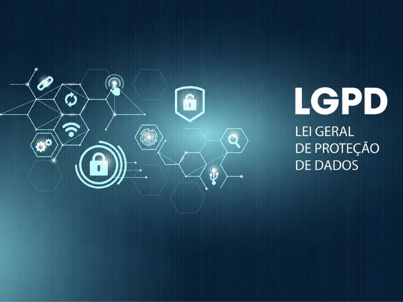 Adequação LGPD