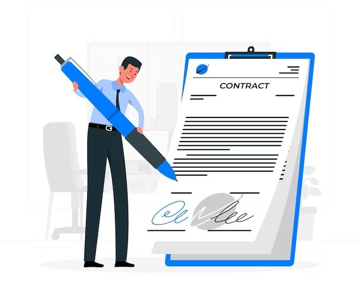 Advogado Contratos Digitais
