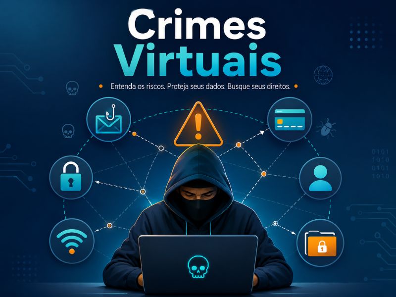 Advogado Crimes Virtuais