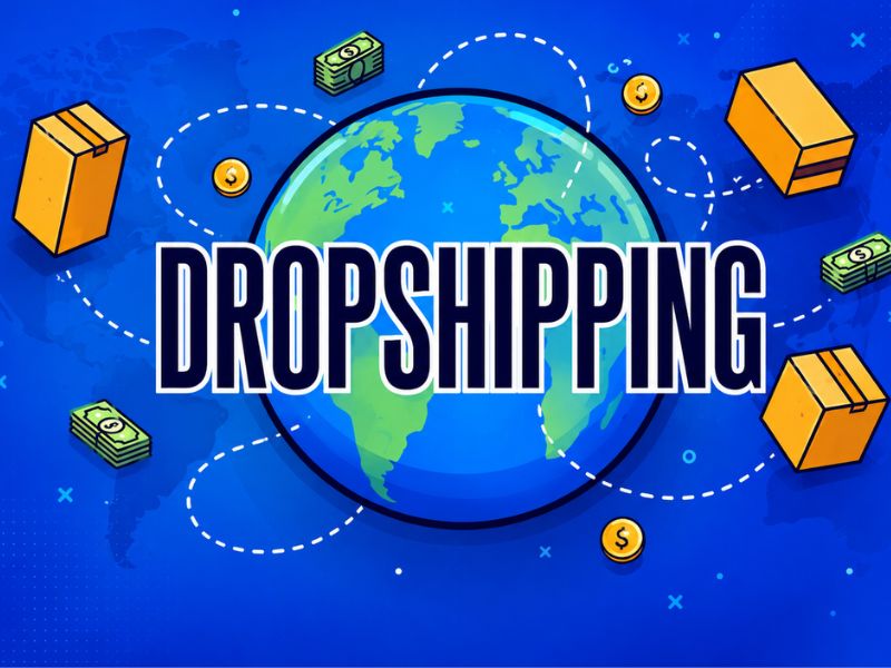Advogado Dropshipping