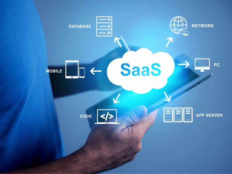 Advogado Saas