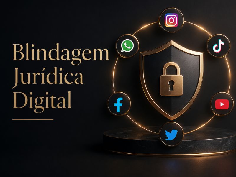 Blindagem Jurídica Digital