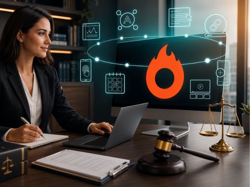 Advogado Hotmart