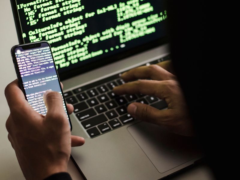 Advogado Crimes Digitais
