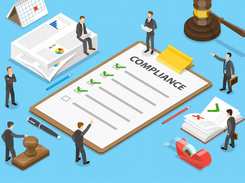 Compliance Digital
