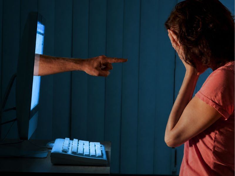 Crime de Difamação na Internet