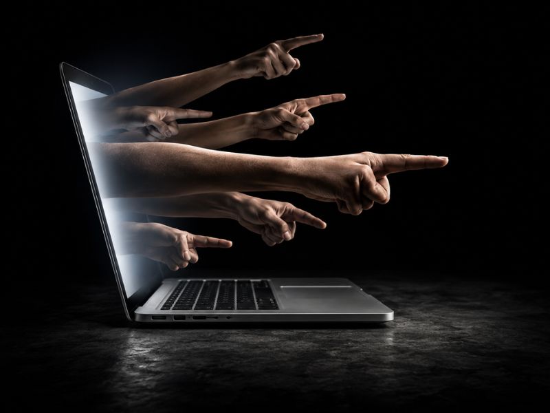 Crimes Contra a Honra na Internet