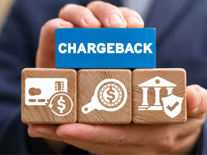 Defesa Chargeback