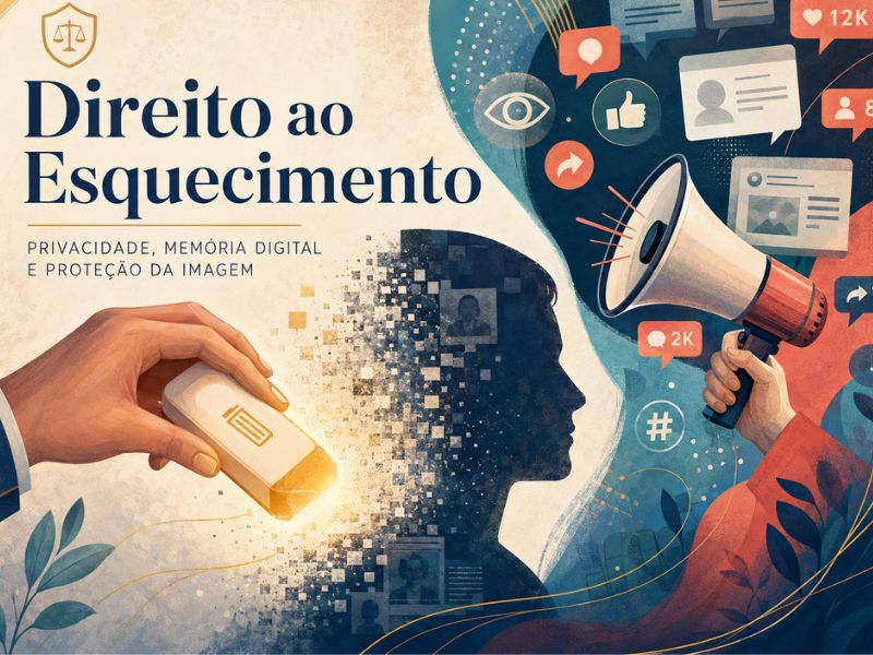 Direito ao Esquecimento