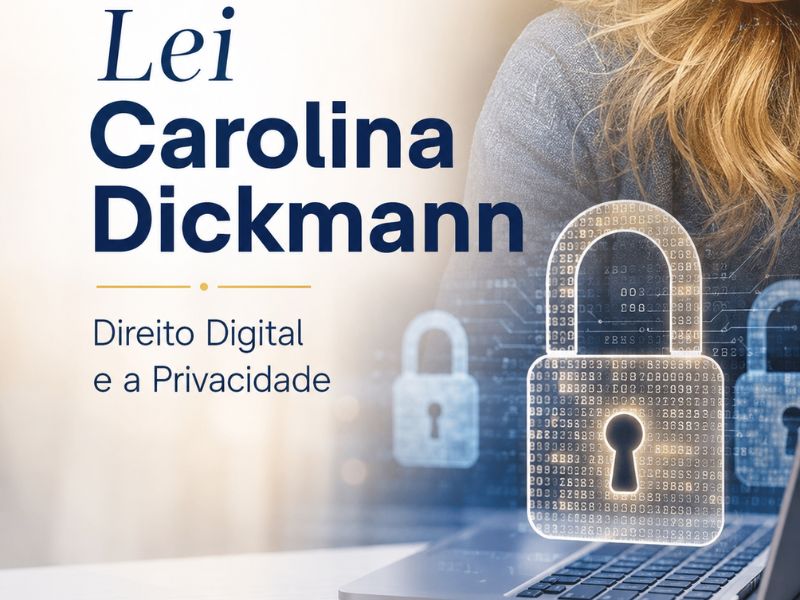 Lei Carolina Dieckmann