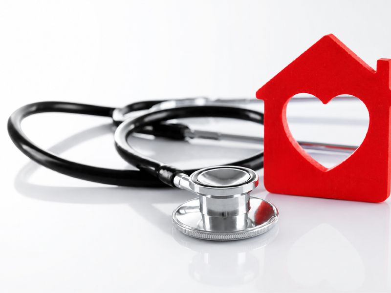 Negativa de Home Care