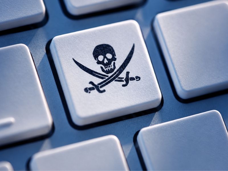 Pirataria Digital