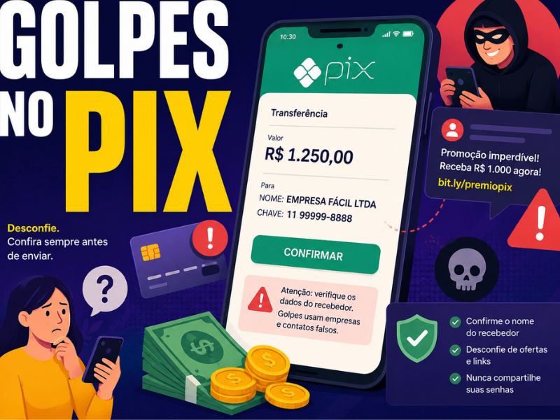 Recuperar Pix Golpe Com Advogado