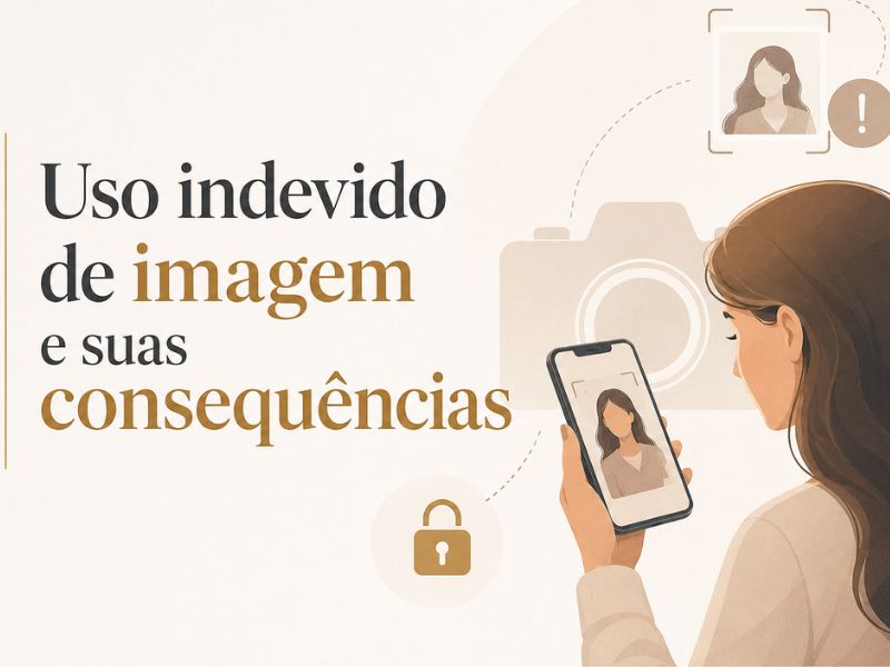 Uso Indevido de Imagem