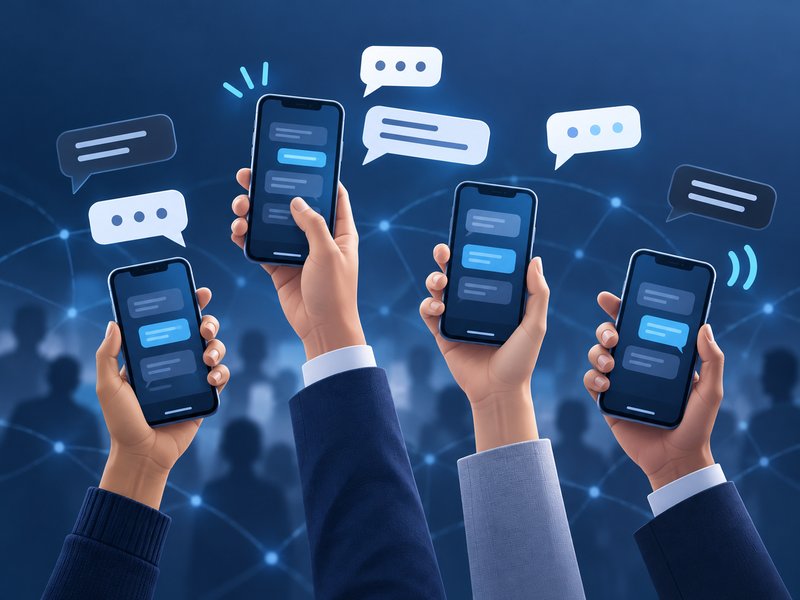 Concorrente está espalhando informações falsas sobre minha empresa: quais medidas adotar?