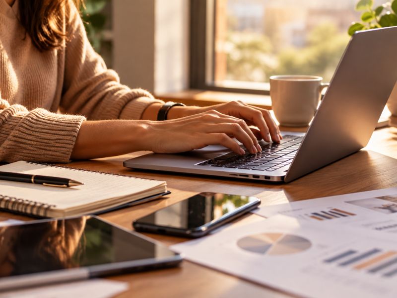 Contrato com gestor de tráfego para lançamento digital: o que deve ser previsto?