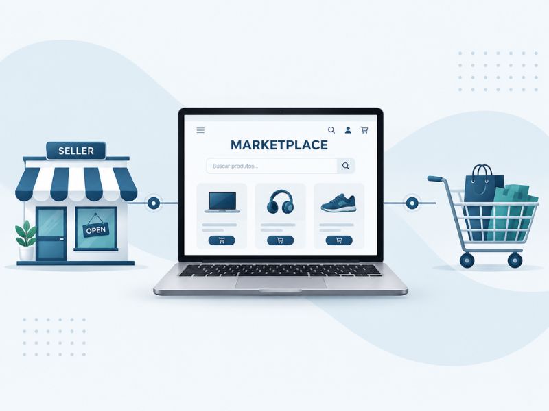 Contrato entre Marketplace e Seller: Quais Cláusulas Merecem Atenção?