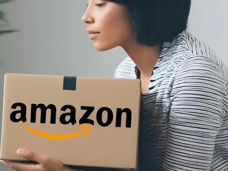Conta de vendedor bloqueada na Amazon: como recorrer e proteger valores retidos