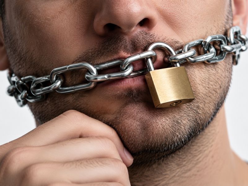 Discurso de ódio ou liberdade de expressão: como diferenciar?