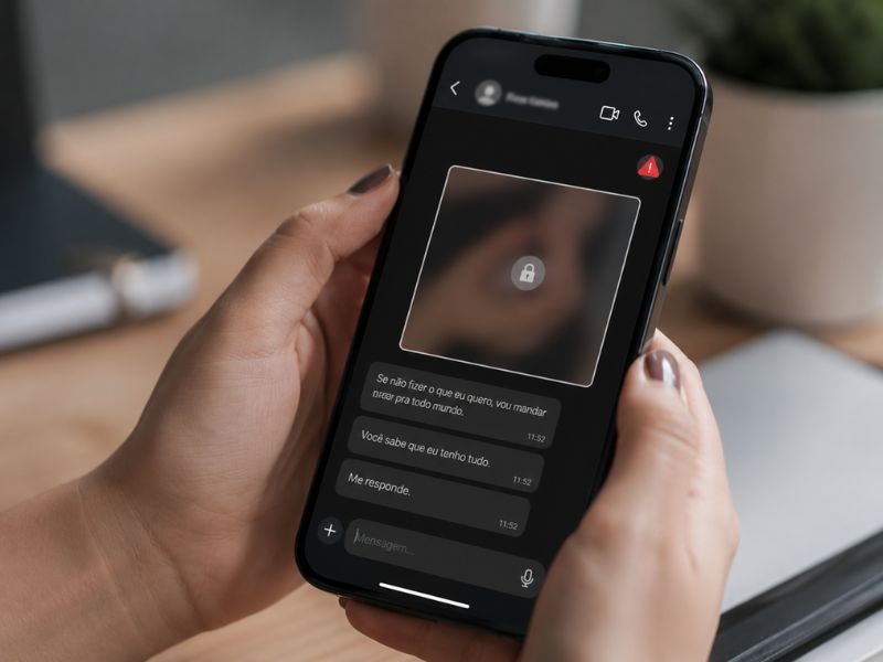Divulgação de imagens íntimas sem consentimento: como agir?