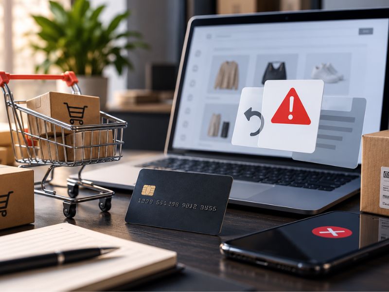 Fraude de Chargeback: O Que o Dono da Loja Virtual Pode Fazer?
