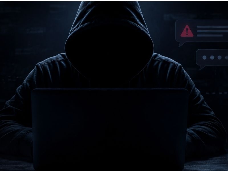 Fui Vítima de Extorsão Digital: Como Agir e Quais Provas Reunir?