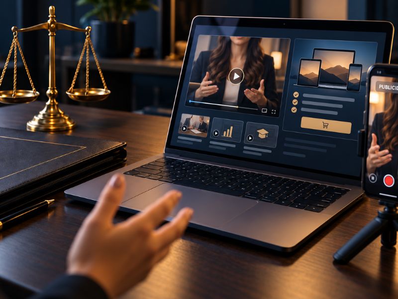 Influenciador divulgando lançamento digital precisa identificar publicidade?