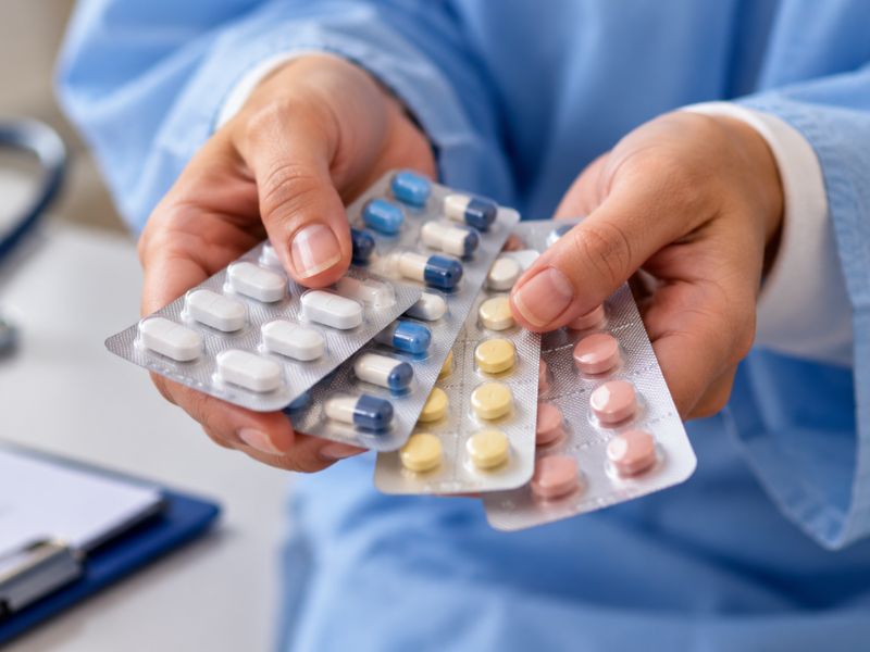 Medicamento não está na lista do SUS: ainda é possível pedir judicialmente?